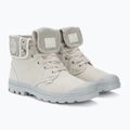 Men's Palladium Baggy vapor/metal shoes 5