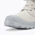 Men's Palladium Baggy vapor/metal shoes 10