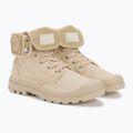 Men's Palladium Baggy sahara/safari shoes 4