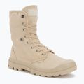 Men's Palladium Baggy sahara/safari shoes 7