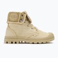 Women's Palladium Baggy sahara/safari boots 2