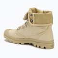 Women's Palladium Baggy sahara/safari boots 3