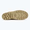Women's Palladium Baggy sahara/safari boots 4