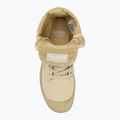Women's Palladium Baggy sahara/safari boots 5