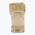 Women's Palladium Baggy sahara/safari boots 6