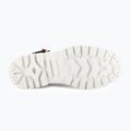 Women's Palladium Pallashock Back ZIP black shoes 11