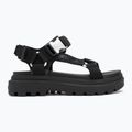 Women's Palladium Pallacruise Strap sandals black / black 2