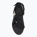 Women's Palladium Pallacruise Strap sandals black / black 5