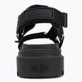 Women's Palladium Pallacruise Strap sandals black / black 6
