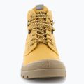 Palladium Pallabrousse Tact honey gold shoes 11