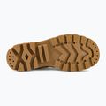 Palladium Pallabrousse Tact honey gold shoes 5