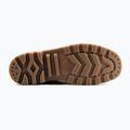 Palladium Pampa ZIP LTH ESS dear brown shoes 11