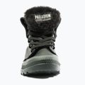 Women's Palladium Baggy NBK WL black/black shoes 9