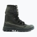 Women's Palladium Baggy NBK WL black/black shoes 10