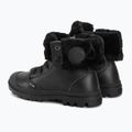 Women's Palladium Baggy NBK WL black/black shoes 4