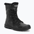 Women's Palladium Baggy NBK WL black/black shoes 8