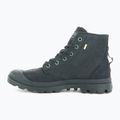 Palladium Pampa HI Supply LTH black/black shoes 9