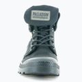 Palladium Pampa Baggy Supply black shoes 12