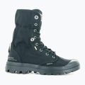 Palladium Pampa Baggy Supply black shoes 13