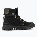 Palladium Pampa Baggy Supply black shoes 2