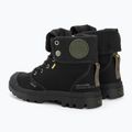 Palladium Pampa Baggy Supply black shoes 3