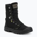 Palladium Pampa Baggy Supply black shoes 7