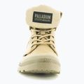 Palladium Pampa Baggy Supply caramel shoes 12