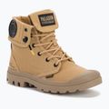 Palladium Pampa Baggy Supply caramel shoes