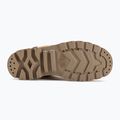 Palladium Pampa Baggy Supply caramel shoes 5