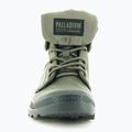 Palladium Pampa Baggy Supply olive night shoes 12