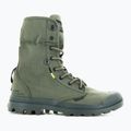 Palladium Pampa Baggy Supply olive night shoes 13