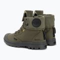 Palladium Pampa Baggy Supply olive night shoes 3