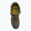 Palladium Pampa Baggy Supply olive night shoes 6