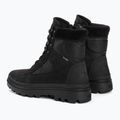 Palladium Pallatrooper Tactical black/black shoes 3