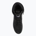 Palladium Pallatrooper Tactical black/black shoes 6