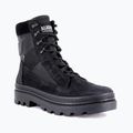 Palladium Pallatrooper Tactical black/black shoes 7