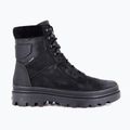 Palladium Pallatrooper Tactical black/black shoes 8