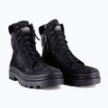 Palladium Pallatrooper Tactical black/black shoes 10