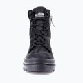 Palladium Pallatrooper Tactical black/black shoes 11
