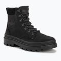Women's Palladium Pallatrooper HKR NBK black/black shoes