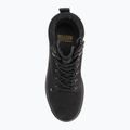 Women's Palladium Pallatrooper HKR NBK black/black shoes 6
