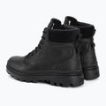Palladium Pallatrooper SC WP+ black shoes 3