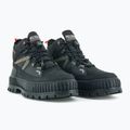 Palladium Pallashock TravelWp+ boots black 13