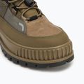 Palladium Pallashock TravelWp+ boots dusky green 7