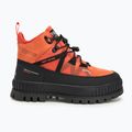 Palladium Pallashock TravelWp+ firecracker boots 2