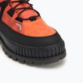 Palladium Pallashock TravelWp+ firecracker boots 7