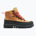 Palladium Pallatrooper HKR WP+ apple cinnamon shoes 8