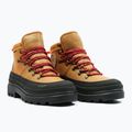 Palladium Pallatrooper HKR WP+ apple cinnamon shoes 10