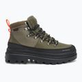 Palladium Pallatrooper HKR WP+ olive night boots 2