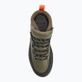 Palladium Pallatrooper HKR WP+ olive night boots 5
